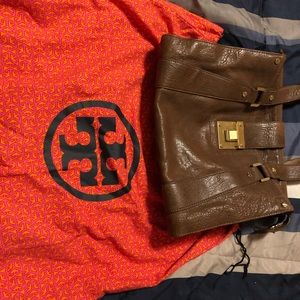 Tory Burch satchel